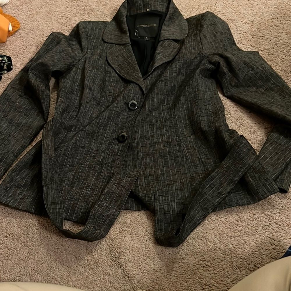 Classiques entier blazer 8